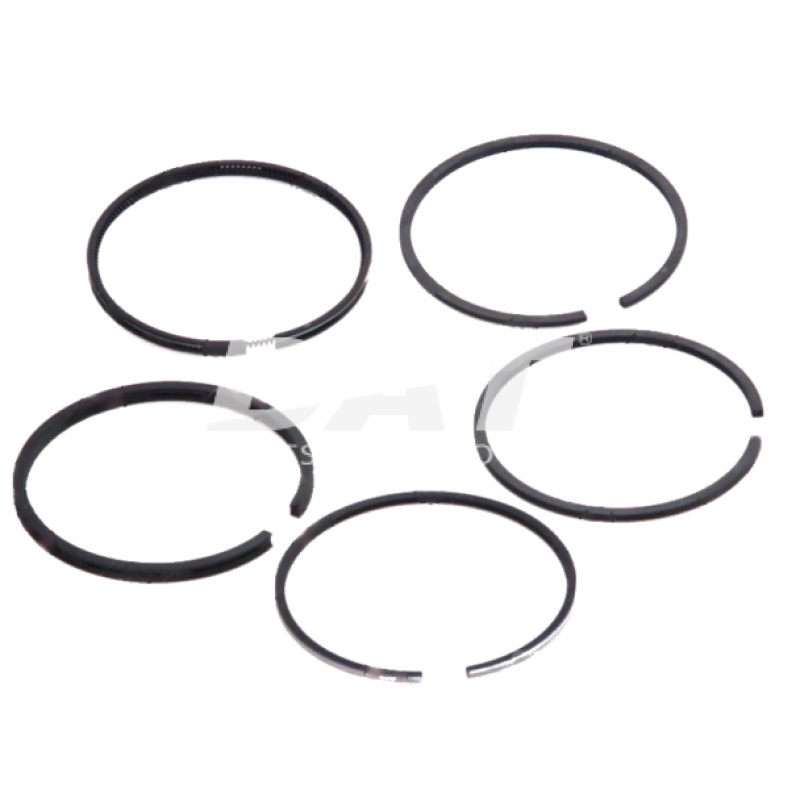 Piston Ring Set